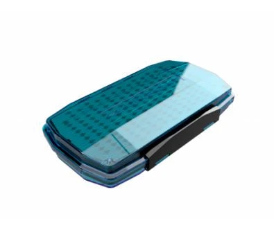 Umpqua Feather Merchants ACCESSORIES Umpqua UPG HD Magnum Midge Fly Box 3 Umpqua Feather Merchants ACCESSORIES Umpqua UPG HD Magnum Midge Fly Box