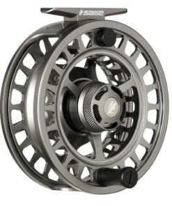 Sage Fly Rods Sage Spectrum Max Fly Reel