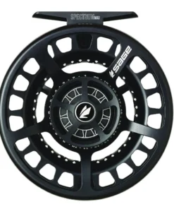 Sage Fly Rods Sage Spectrum Max Fly Reel