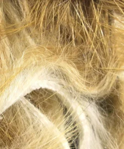 Hareline Micro Rabbit Strips