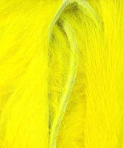 Hareline Micro Rabbit Strips