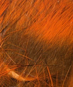 Hareline Micro Rabbit Strips