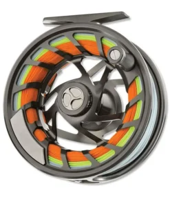 REELS Orvis Mirage USA Made Fly Reel