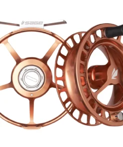 Sage Fly Rods REELS Sage SPECTRUM Reel - Moscow Mule 6 Sage Fly Rods REELS Sage SPECTRUM Reel - Moscow Mule