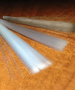 Hareline Mayfly Tails