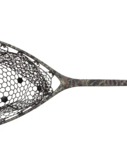 NETS Fishpond Nomad Boat Net - Riverbed Camo