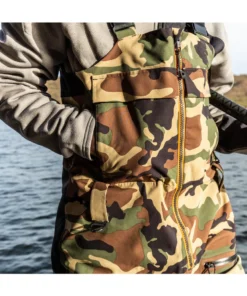 Simms Fishing Products Simms CX Bib (Closeout)