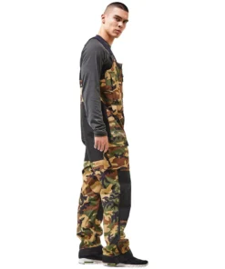 Simms Fishing Products MEN'S Simms CX Bib