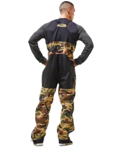 Simms Fishing Products Simms CX Bib (Closeout)