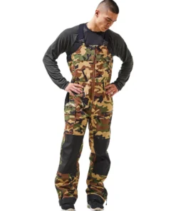 Simms Fishing Products MEN'S Simms CX Bib