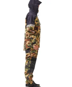 Simms Fishing Products Simms CX Jacket (Closeout) SALE CLOTHING/OUTERWEAR