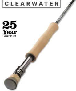 Orvis Clearwater Fly Rod - Big Game & Saltwater RODS