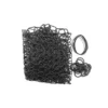 Fishpond ACCESSORIES Nomad Replacement Rubber Net - 19" Black