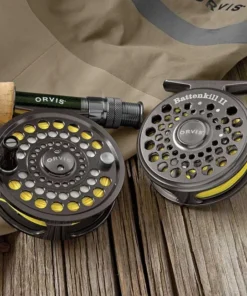 Orvis Battenkill Reels