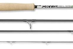 Orvis Helios 3F Fly Rod TROUT