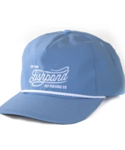 Fishpond Patrol Hat
