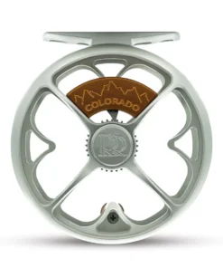 Ross Reels USA Ross Reels Colorado Fly Reel