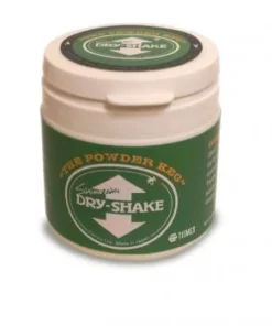 Umpqua Feather Merchants Tiemco Shimazaki Dry Shake Powder Keg