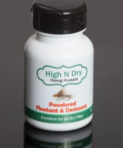 High N Dry Powdered Floatant And Desiccant