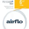Airflo Polyleader Plus - Trout
