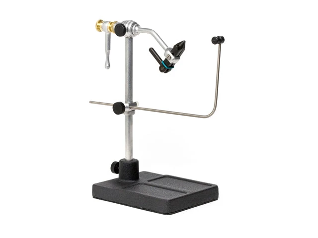 Renzetti Traveler 2000 Series Fly Tying Vise With Pedestal 3 Renzetti Traveler 2000 Series Fly Tying Vise With Pedestal
