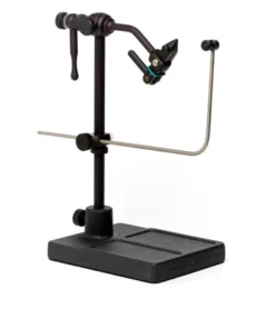 Renzetti 2300 Traveler Fly Tying Vise With Pedestal - Right Hand