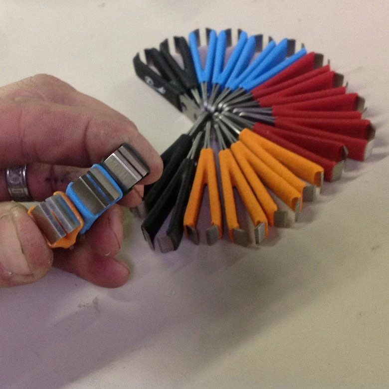 Rising Nippa's TOOLS 4 Rising Nippa's TOOLS