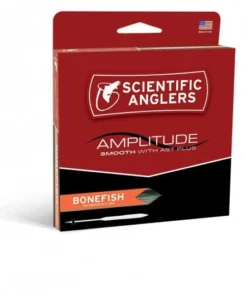 Scientific Anglers Amplitude Smooth Bonefish Fly Line LINES