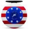 Abel Reels FRESHWATER FLY REELS Abel SDF Fly Reel - Custom 5/6 USA Flag/Blue III