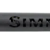 Simms Fishing Products Simms Retractor - Black ACCESSORIES 2 Simms Fishing Products Simms Retractor - Black ACCESSORIES