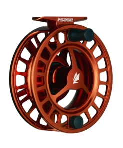 Sage Fly Rods Sage SPECTRUM Reel REELS