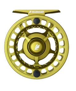 Sage Fly Rods REELS Sage Spectrum LT Fly Reel