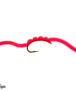 Umpqua Feather Merchants Umpqua Squirmy Wormie TROUT