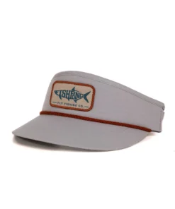 Fishpond Sabalo Lightweight Visor