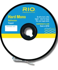 Rio Products Rio Hard Mono Saltwater Tippet
