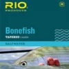 Rio Products Rio Bonefish Leader