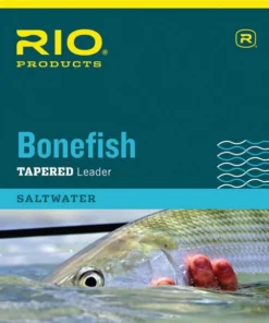 Rio Products Rio Bonefish Leader