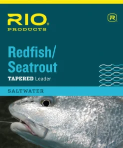 Rio Products Rio Redfish/Seatrout Leader