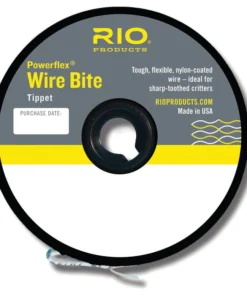 Rio Products Rio Wire Bite Tippet