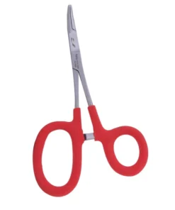 TOOLS Rising Bob's Tactical Scissors/Pliers - Curved