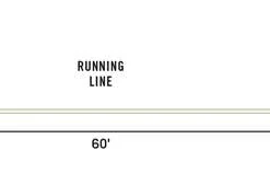 Rio Products LINES RIO Tarpon Quickshooter Fly Line