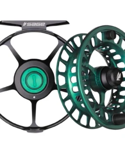 Sage Fly Rods REELS Sage Spectrum LT Fly Reel