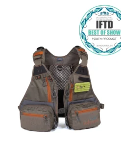 Fishpond Tenderfoot Youth Vest VESTS