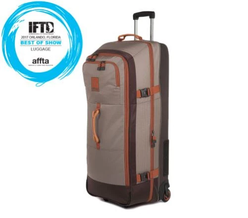 Fishpond Grand Teton Rolling Luggage 4 Fishpond Grand Teton Rolling Luggage