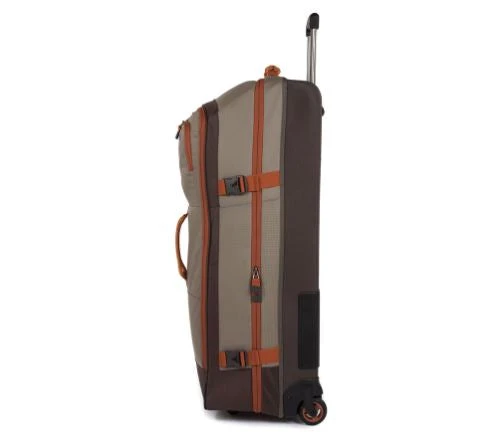 Fishpond Grand Teton Rolling Luggage 5 Fishpond Grand Teton Rolling Luggage
