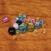 Hareline Tyers Glass Beads
