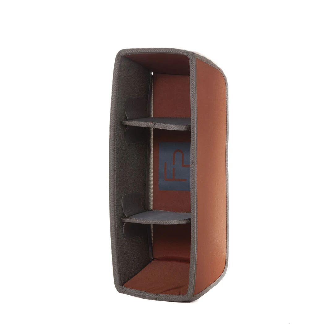 Fishpond Thunderhead Submersible Lumbar - Padded Insert WAIST & CHEST PACKS 3 Fishpond Thunderhead Submersible Lumbar - Padded Insert WAIST & CHEST PACKS