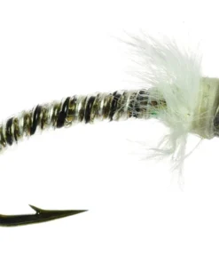 Umpqua Feather Merchants Umpqua Titan Tube Midge