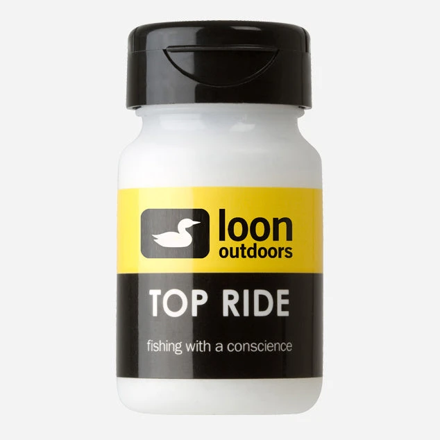 Loon Outdoors DRY SHAKE Loon Top Ride 3 Loon Outdoors DRY SHAKE Loon Top Ride