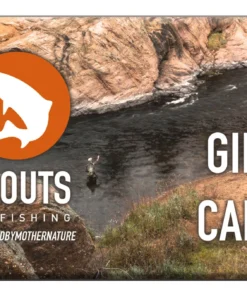 Giftwizard GIFT CARDS Trouts Gift Card